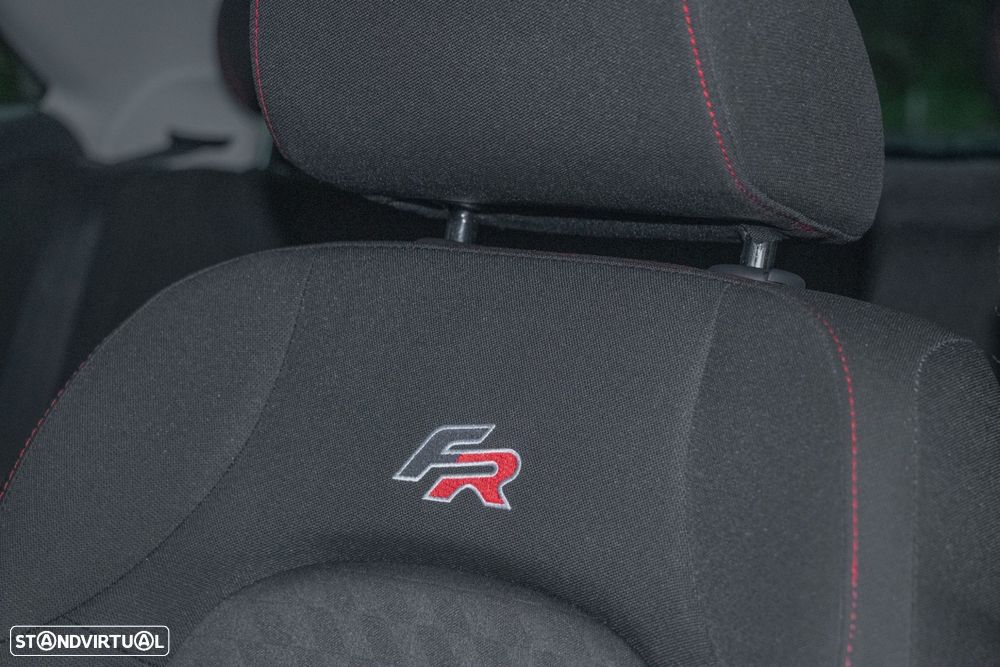 SEAT Ibiza SC 2.0 TDi FR - 27