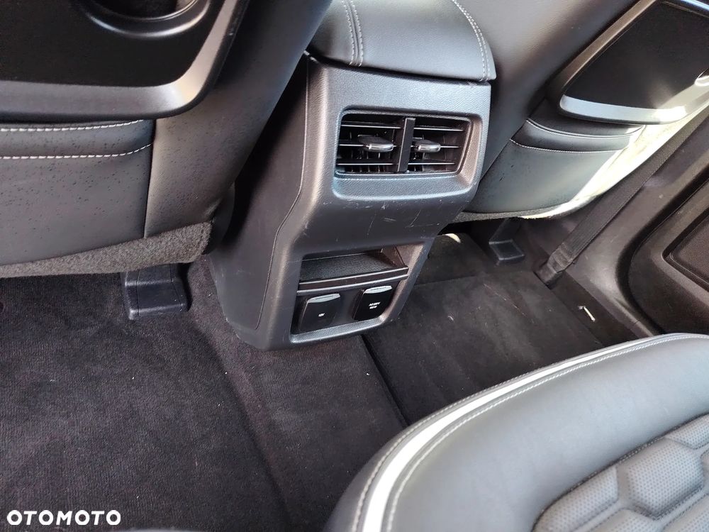 Ford S-Max - 33