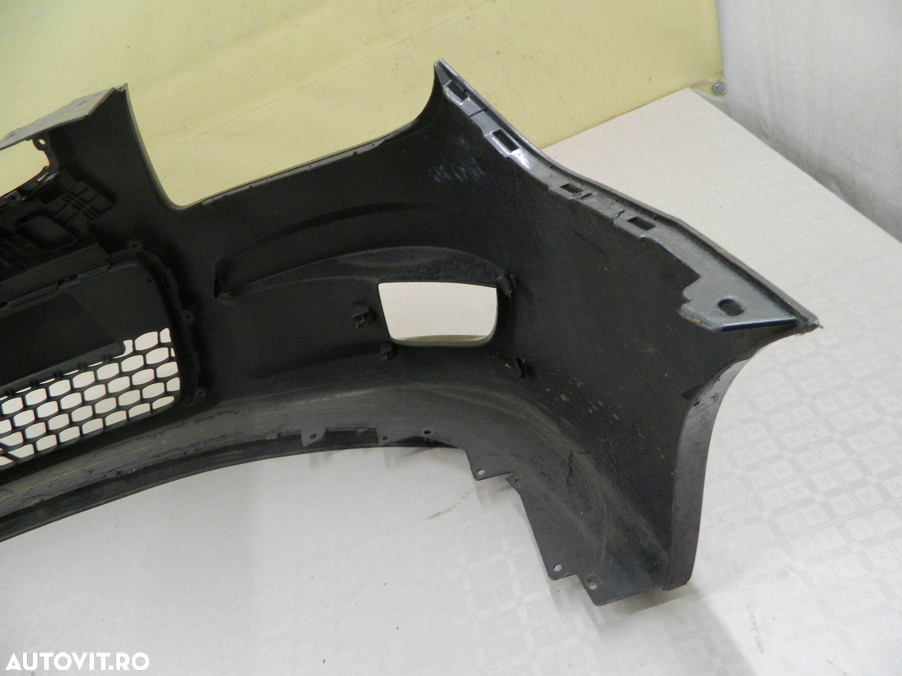 Bara fata Hyundai I30, 2007, 2008, 2009, 2010, cod origine 86511-2R000. - 7