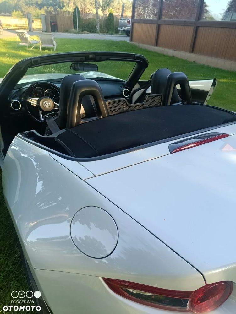 Mazda MX-5 - 11