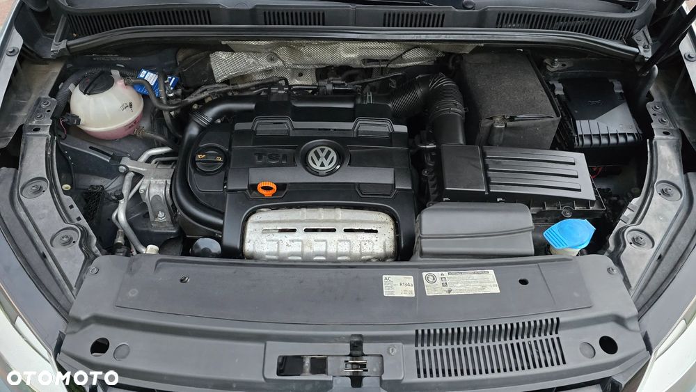 Volkswagen Sharan - 28
