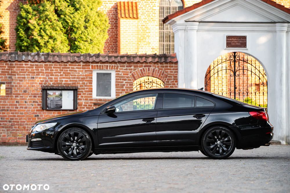 Volkswagen CC 1.8 TSI DSG - 3