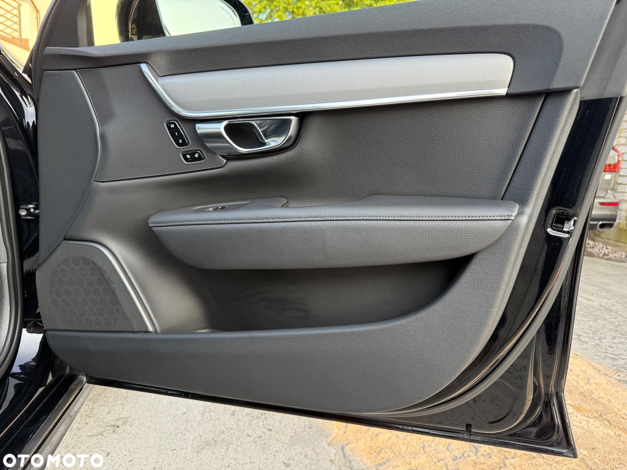Volvo V90 B4 B Geartronic Momentum Pro - 21