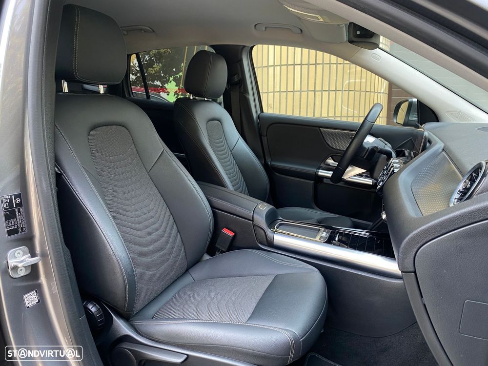 Mercedes-Benz GLA 200 Progressive - 10