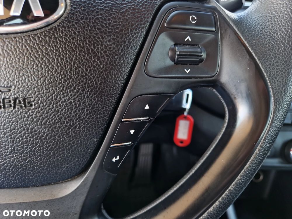 Kia Ceed 1.4 CRDi M - 13