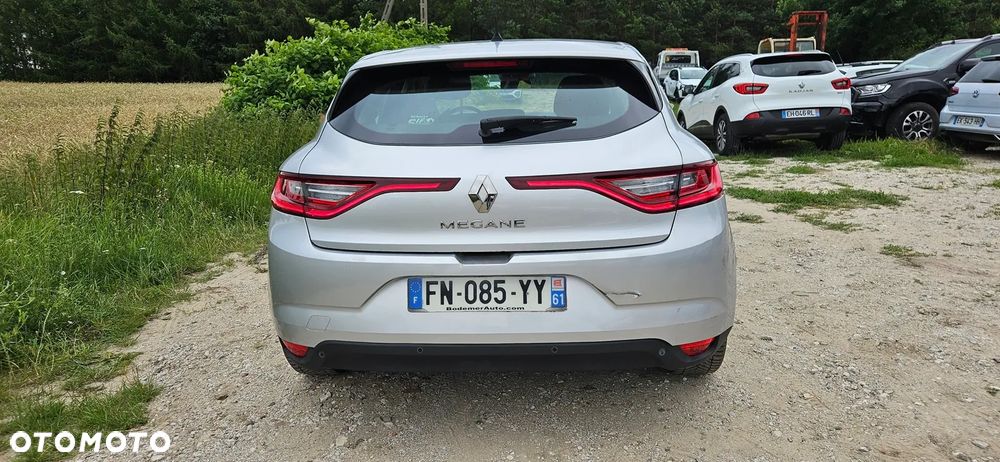Renault Megane - 4