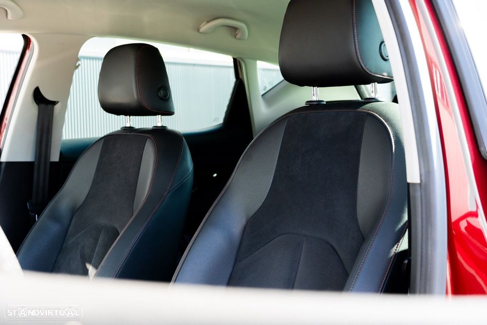 SEAT Leon 1.8 TSI S&S DSG FR - 8