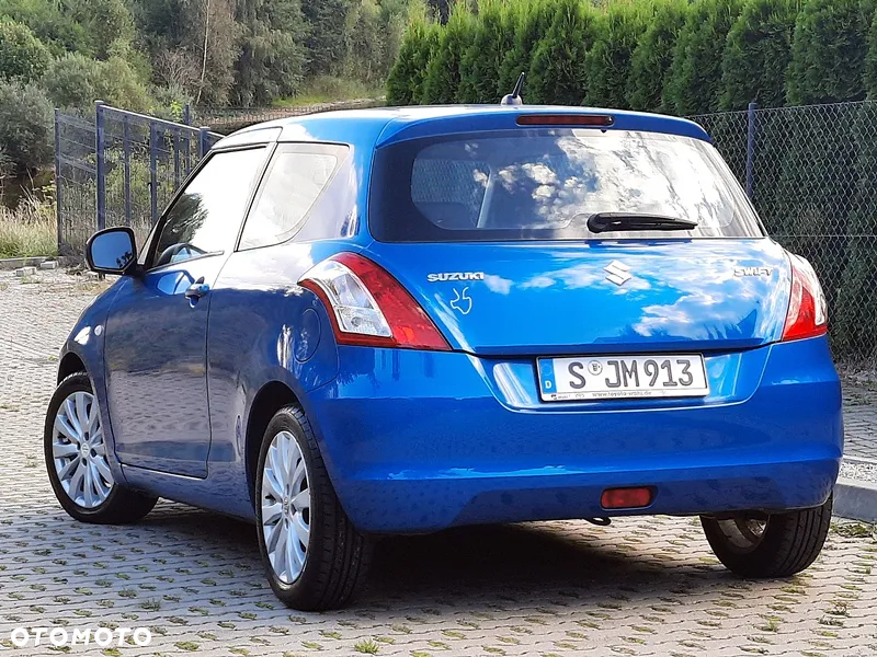 Suzuki Swift 1.2 Comfort - 3