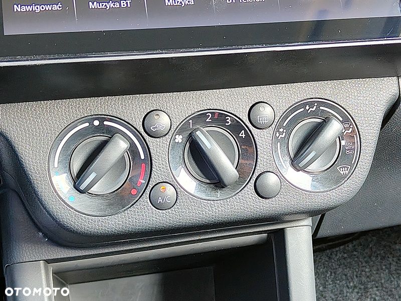 Suzuki Swift 1.3 GS / Premium - 20