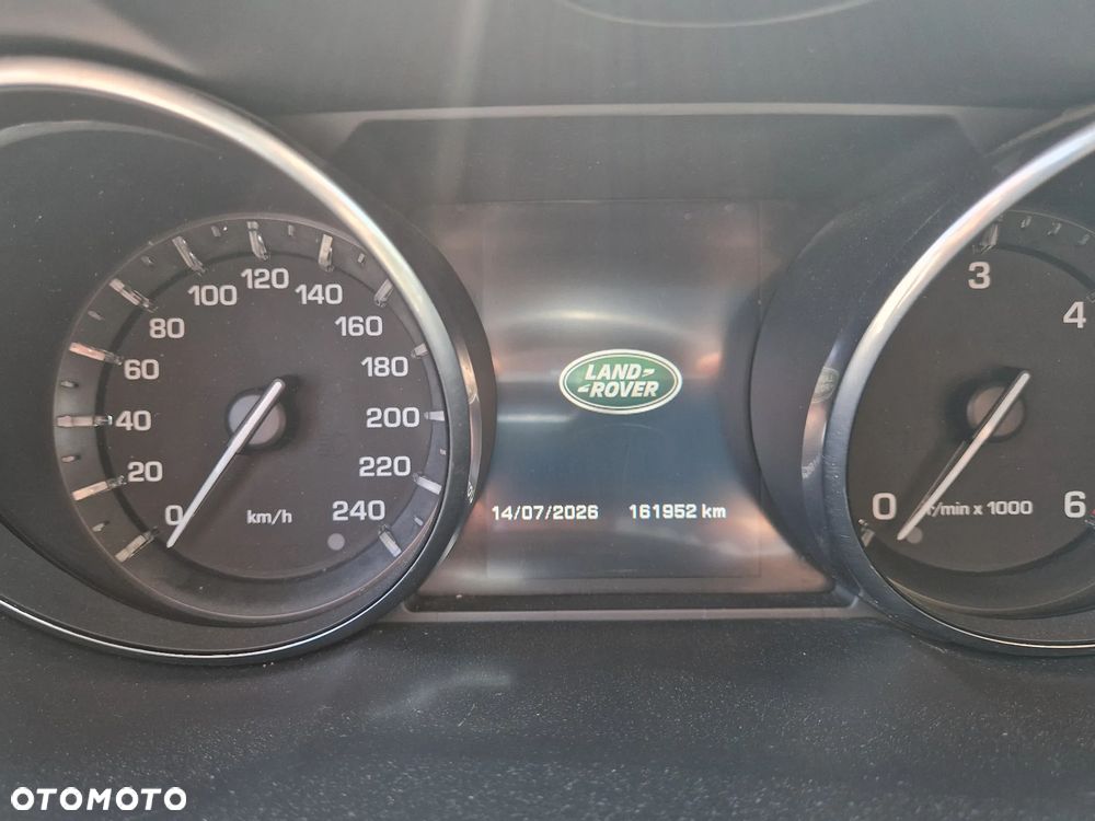 Land Rover Discovery Sport 2.0 TD4 HSE - 14