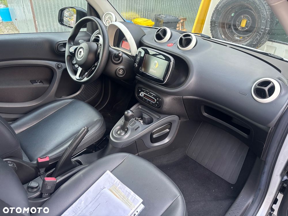 Smart Fortwo - 13