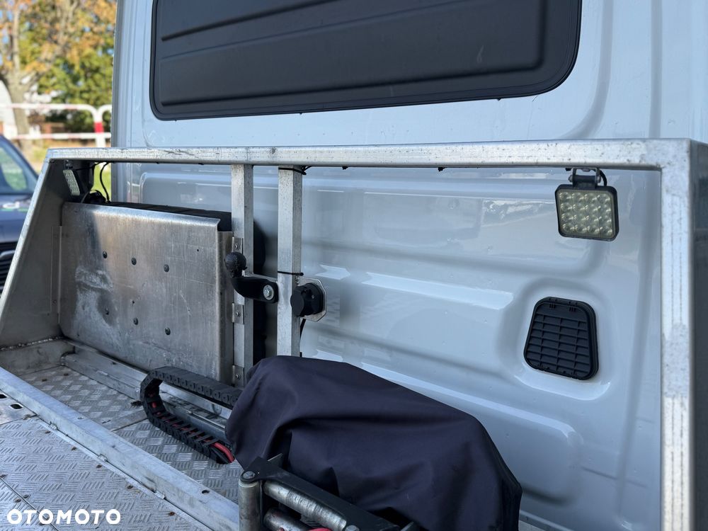 Iveco DAILY - 8