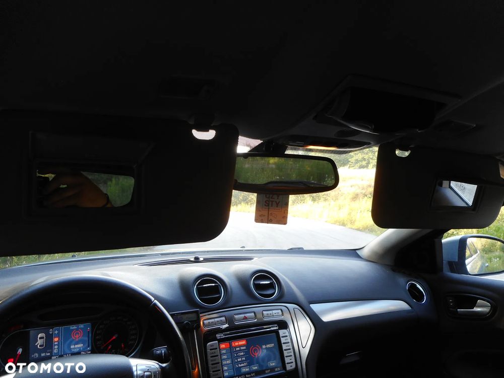 Ford Mondeo 2.0 Viva Titanium - 17