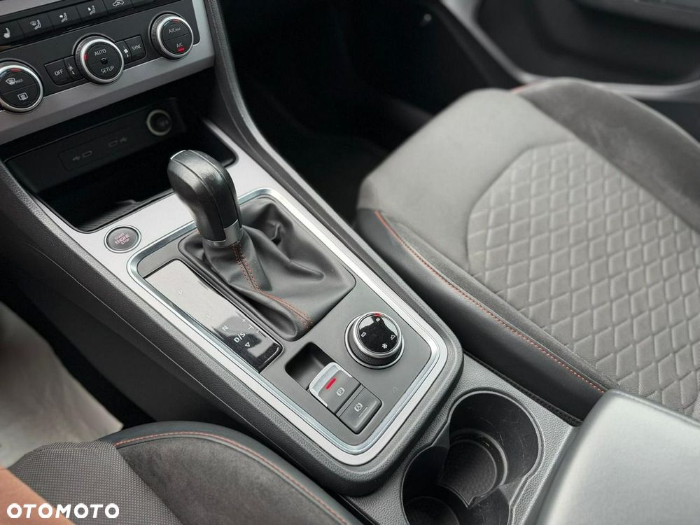 Seat Ateca - 31
