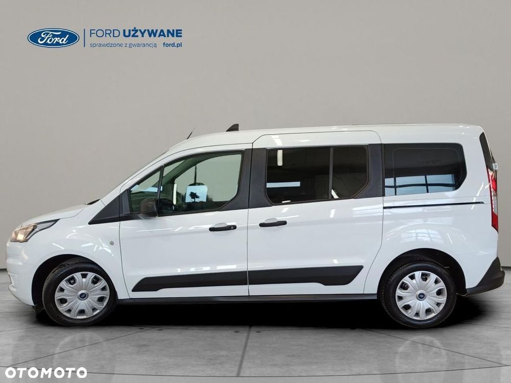 Ford Transit Connect - 6