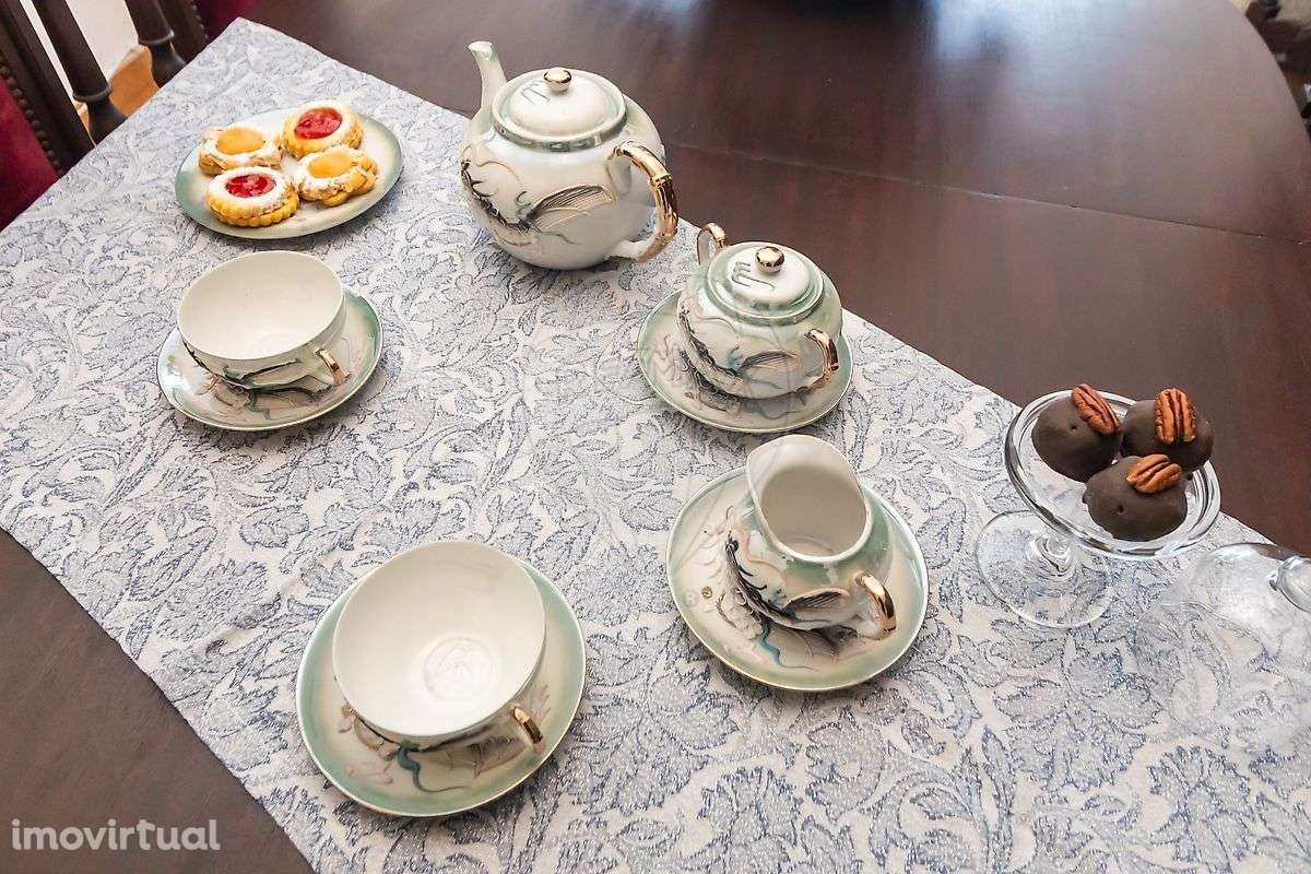 Moradia T4 para venda - Grande imagem: 3/50