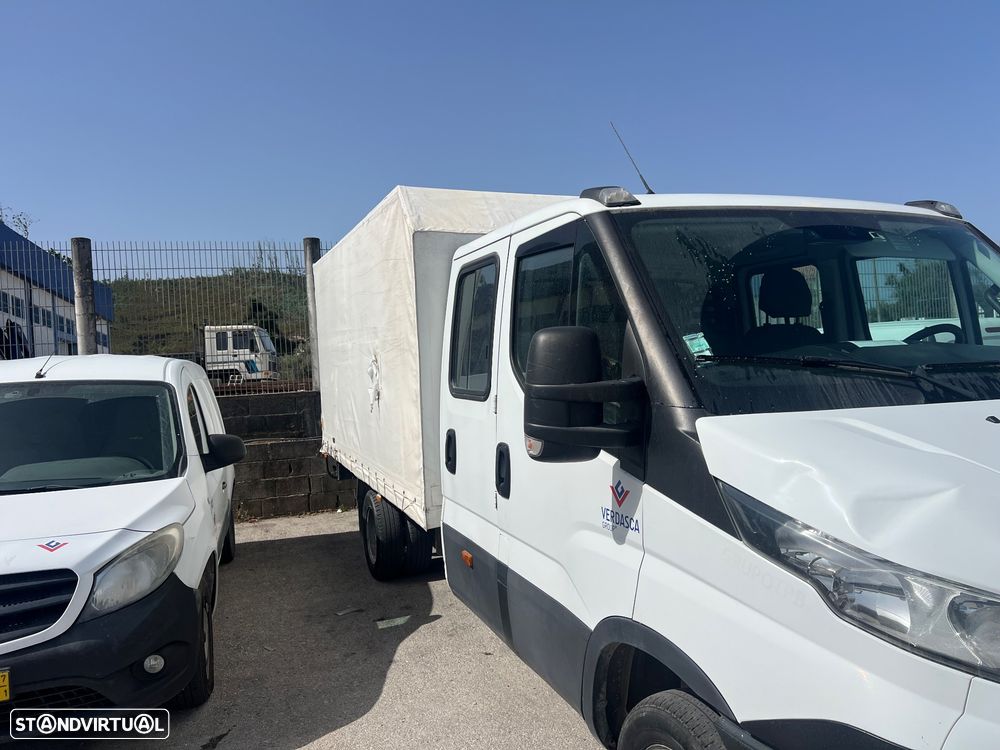 Iveco Daily - 2