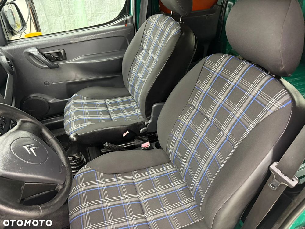 Citroën Berlingo - 27