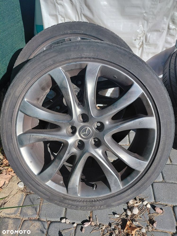 Mazda 6 - 15