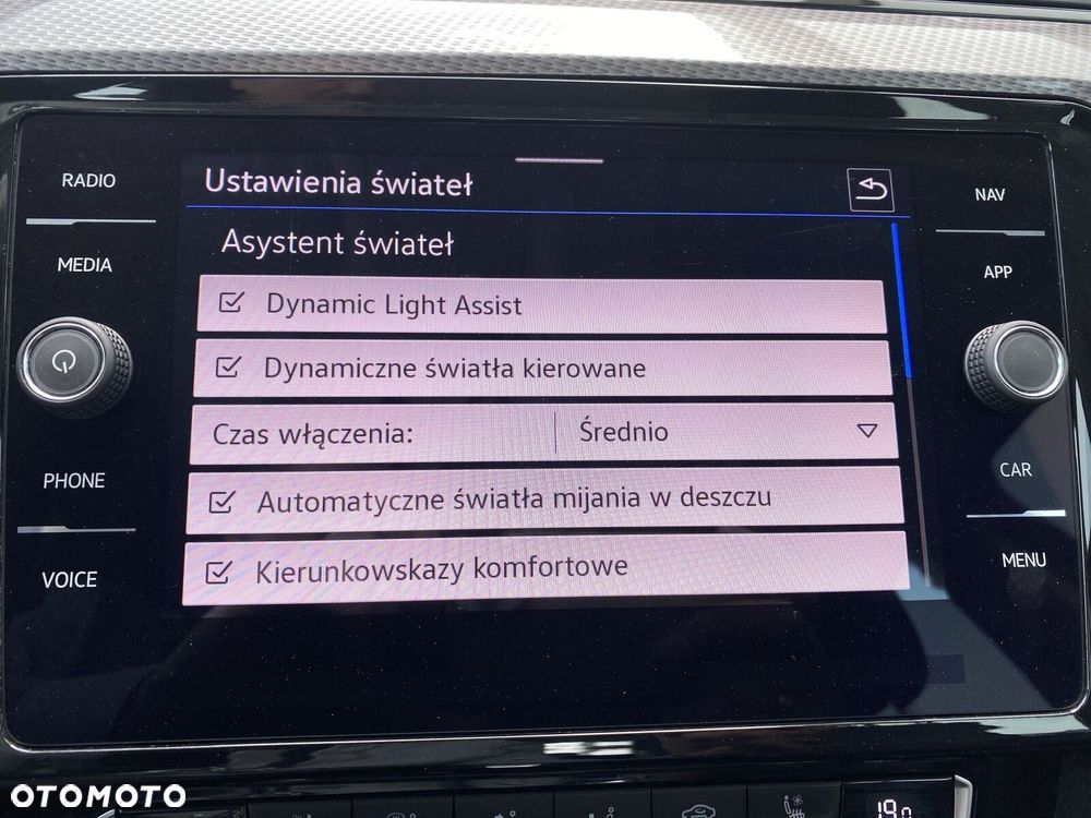 Volkswagen Passat Alltrack 2.0 TSI 4Mot DSG - 28