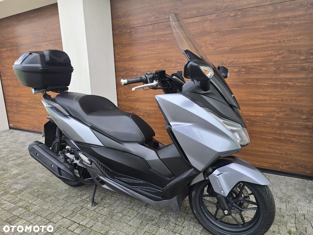 Honda NSS