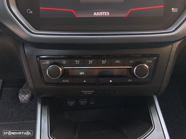 SEAT Arona 1.6 TDI Reference — fotografia 26