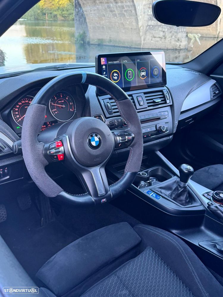 BMW 118 d M Sport - 3
