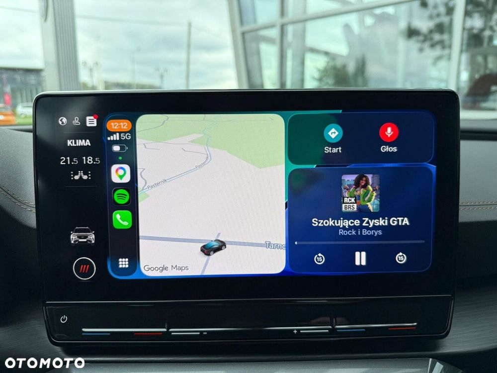 Cupra Formentor 2.0 TSI 4Drive DSG - 23