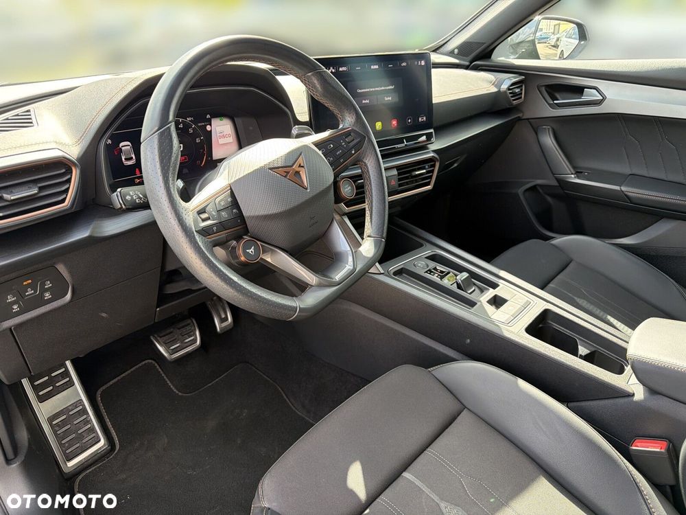 Cupra Formentor 2.0 TSI 4Drive VZ DSG - 32