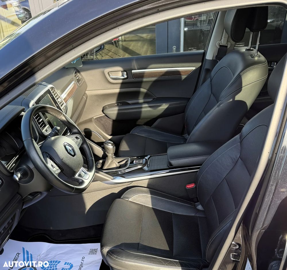 Renault Koleos - 7