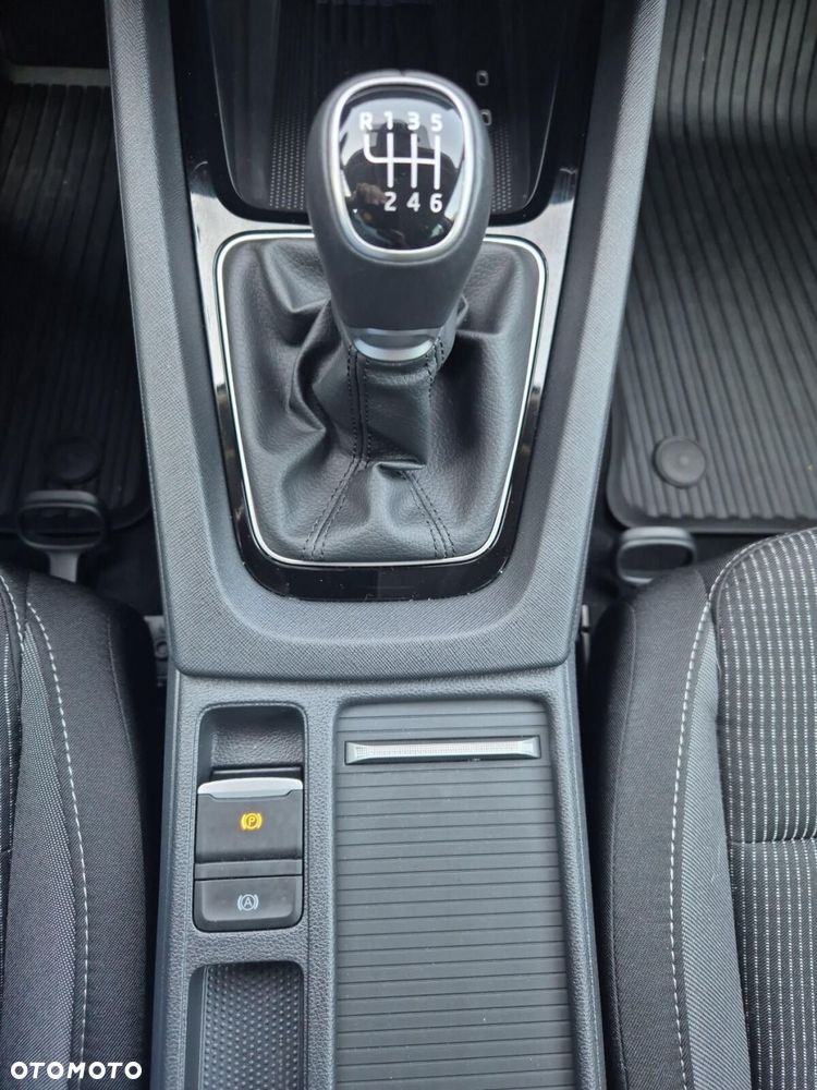 Skoda Octavia 2.0 TDI Selection - 30