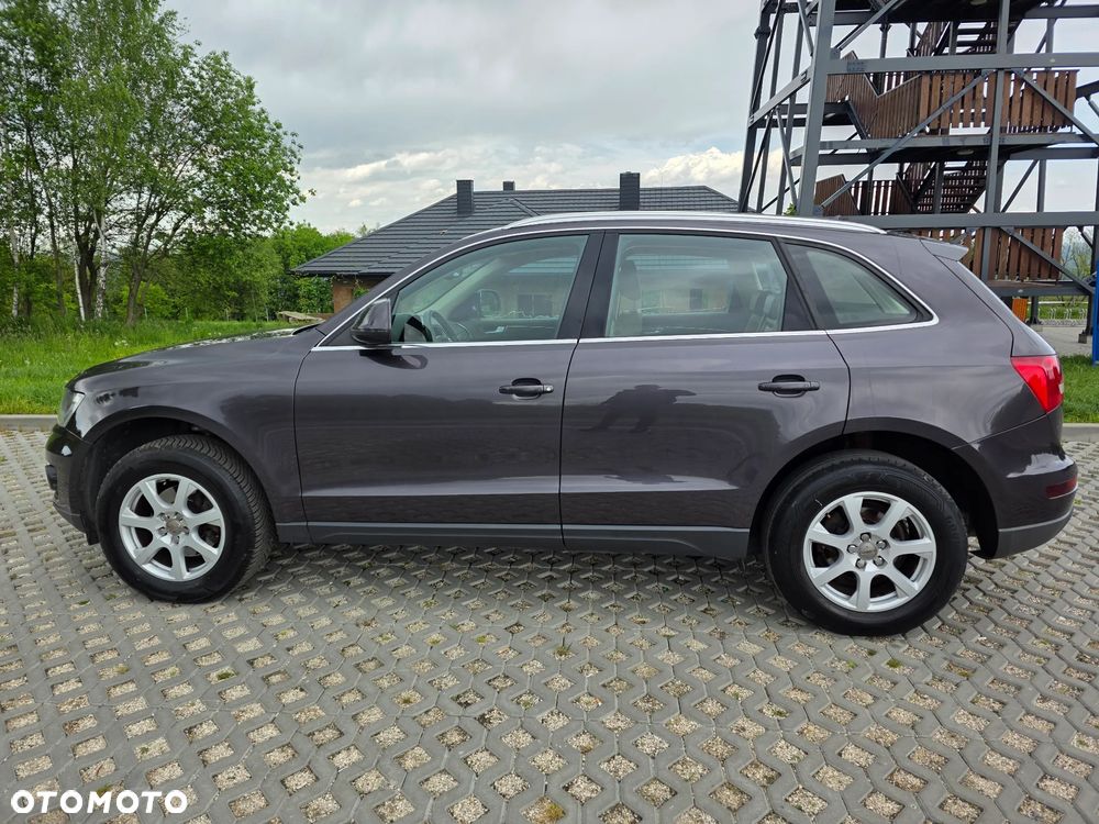Audi Q5 - 13