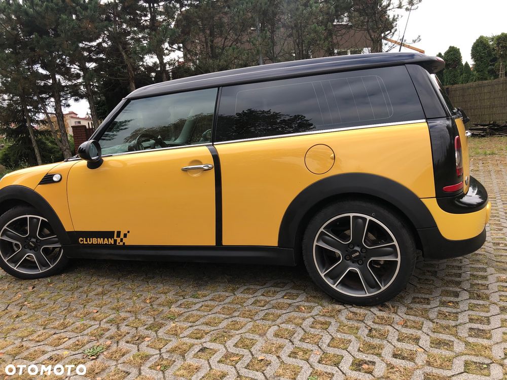 MINI Clubman - 4