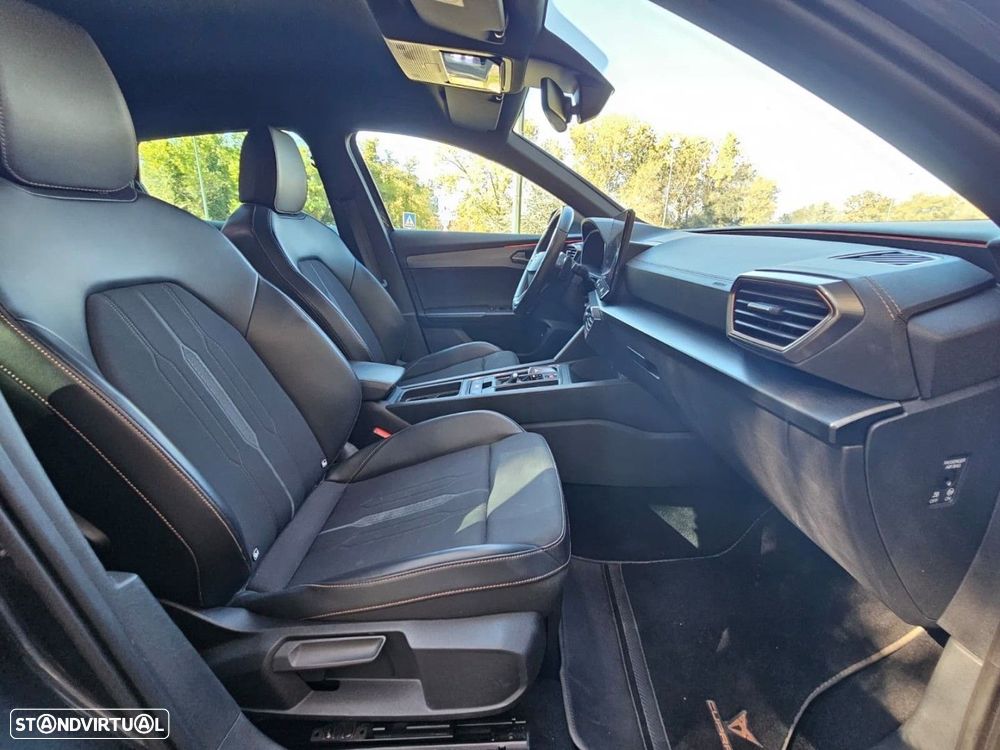 Cupra Formentor 1.4 e-Hybrid Sport DSG - 32