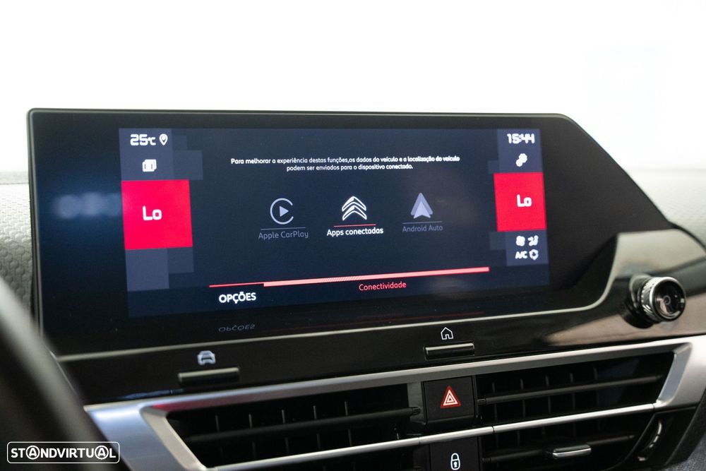 Citroën C4 1.2 PureTech Shine - 23