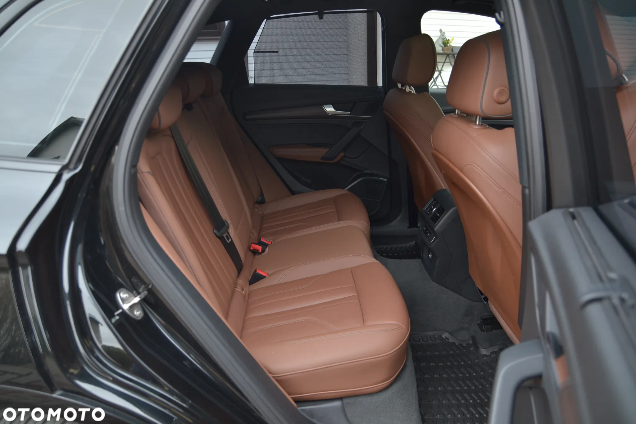 Audi Q5 40 TDI quattro S tronic S line - 15