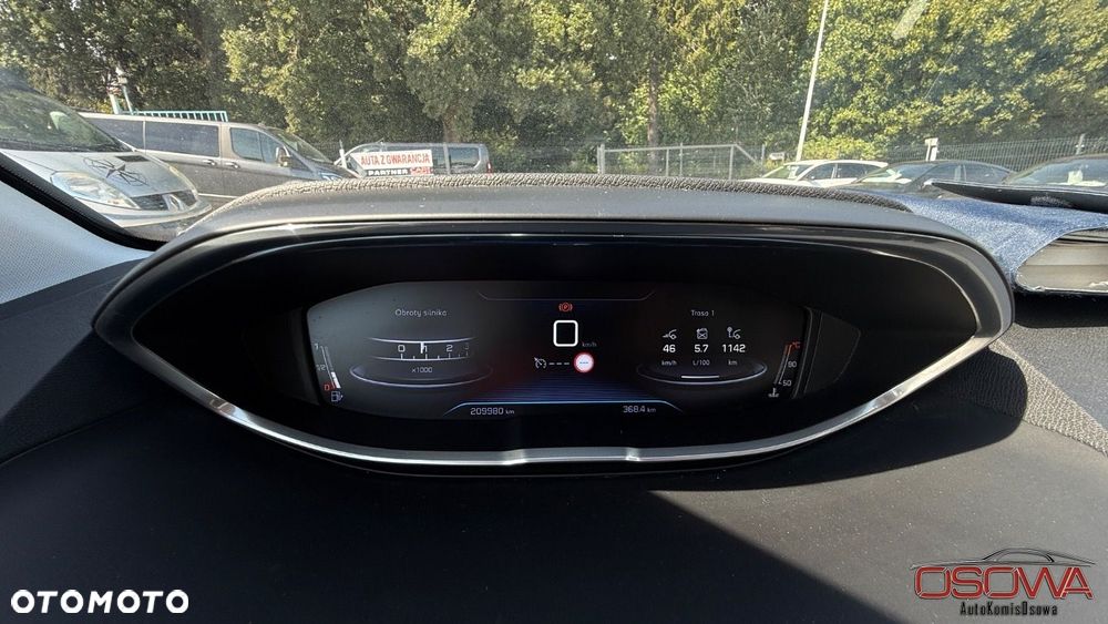 Peugeot 3008 BlueHDi 120 Stop & Start Allure - 32