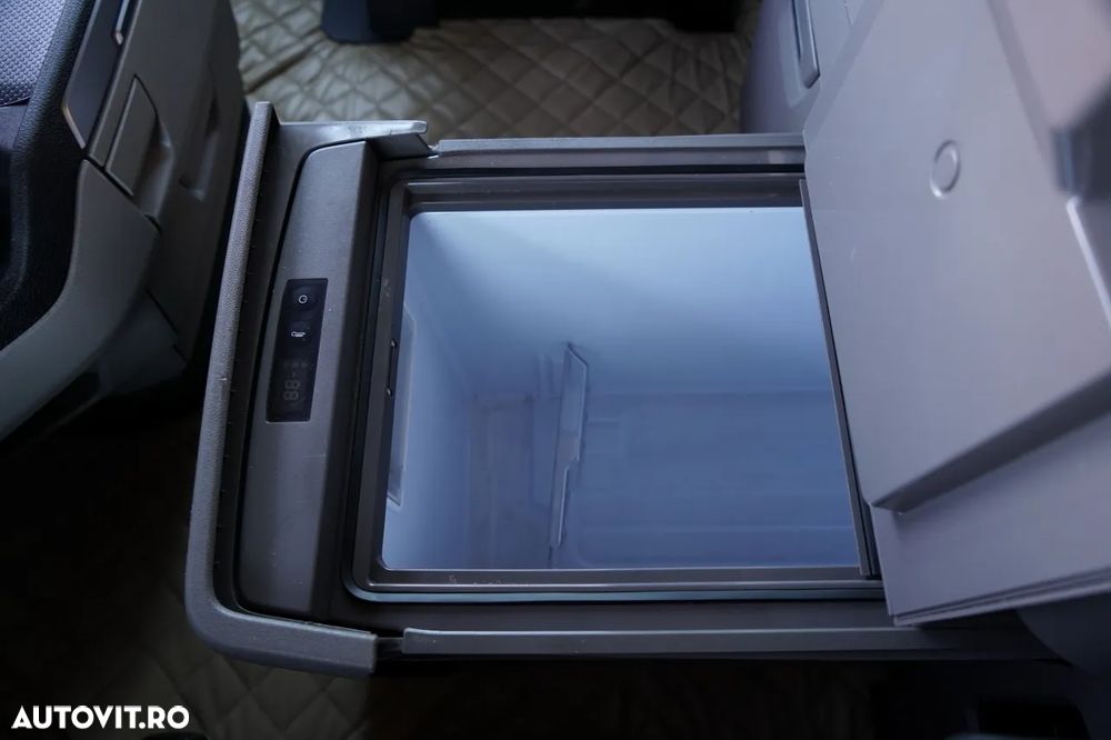 Scania S 520 / V8 / RETARDER / I-PARK COOL / COMPLET AIRMATIC / PIELE / - 26