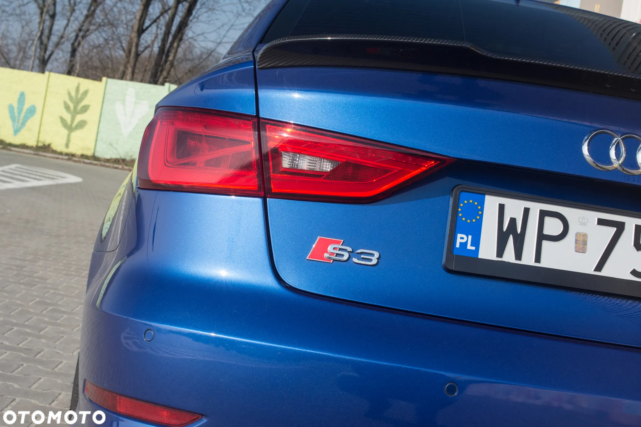 Audi S3 2.0 TFSI Quattro S tronic - 2