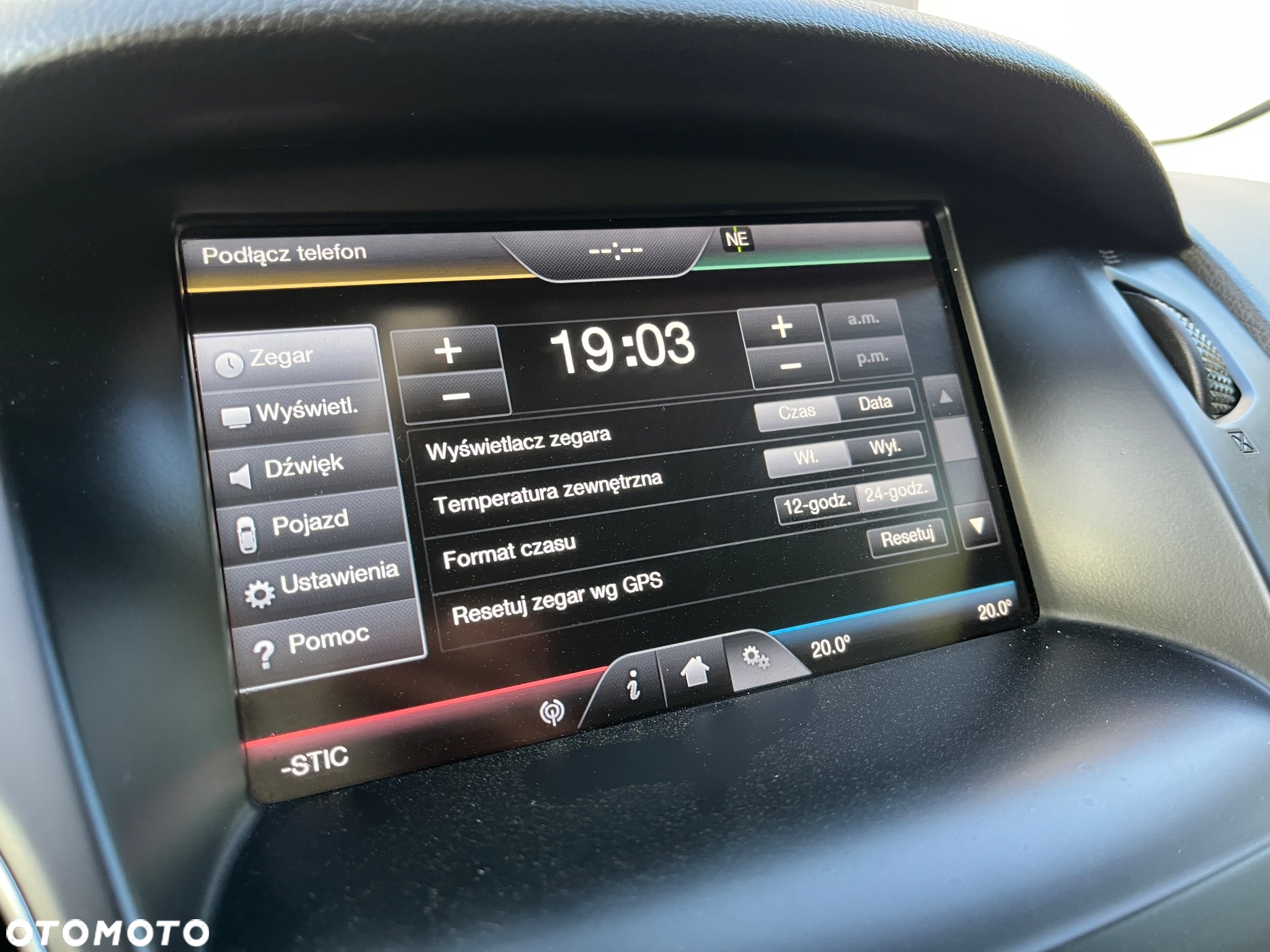 Ford Focus 1.0 EcoBoost Hybrid TITANIUM X - 25