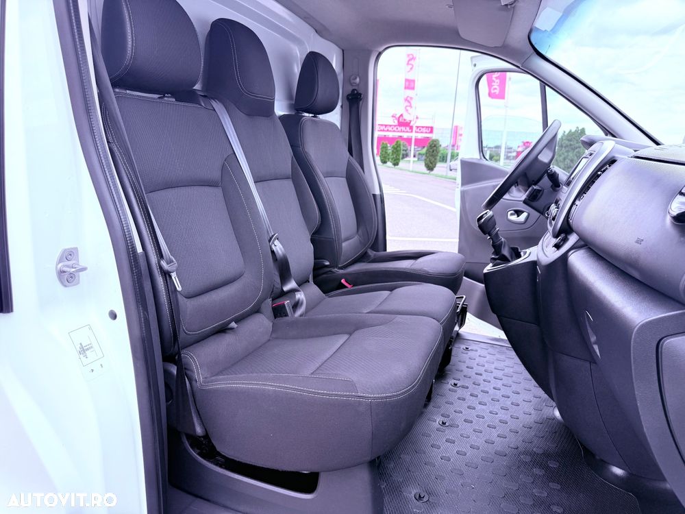 Renault Trafic ENERGY L1H1 3.0t Komfort - 36