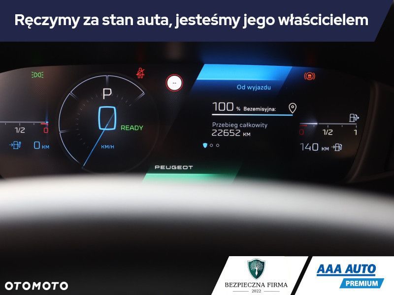 Peugeot 408 - 18