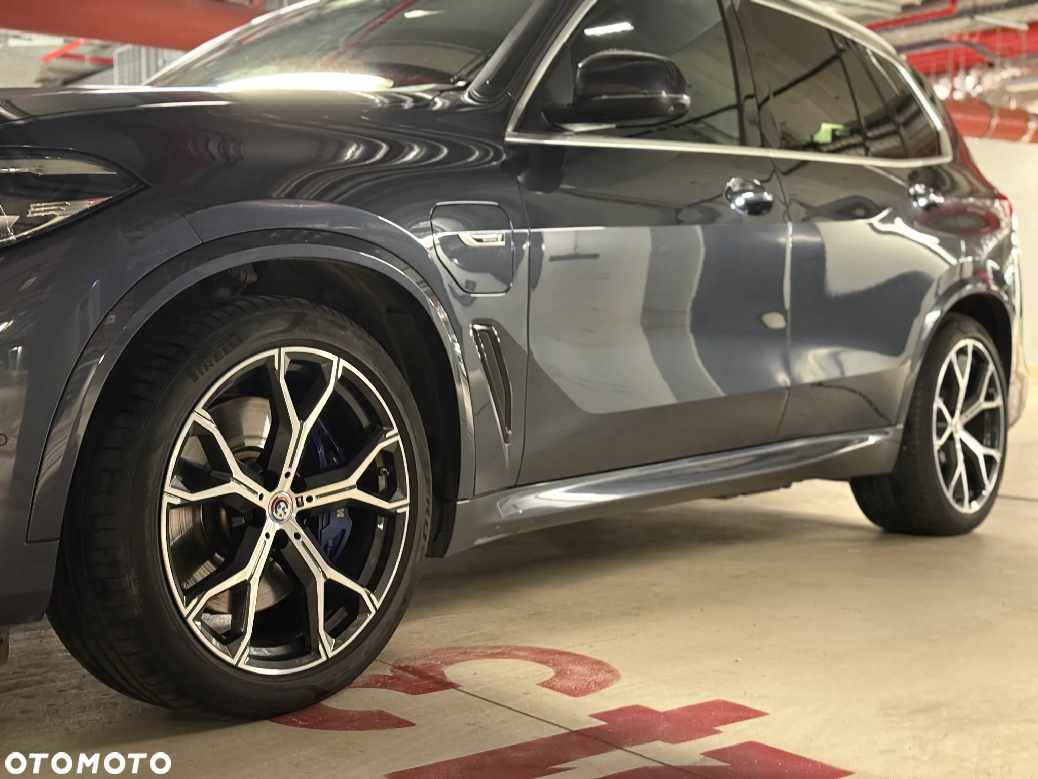 BMW X5 - 2