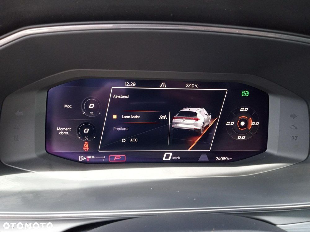 Cupra Formentor - 13