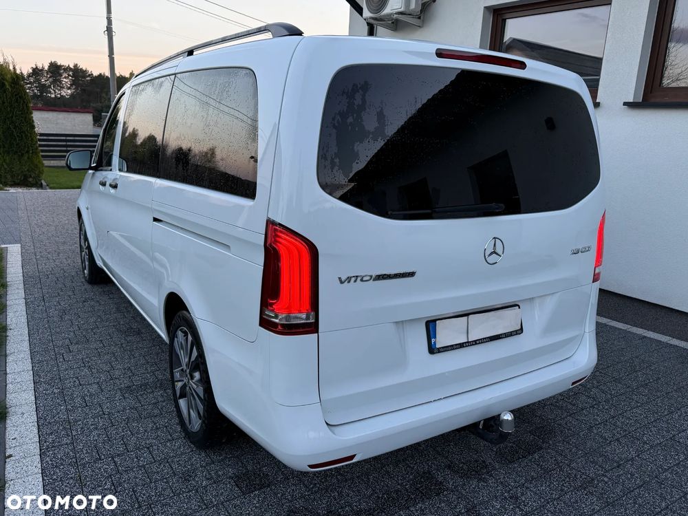 Mercedes-Benz Vito - 23