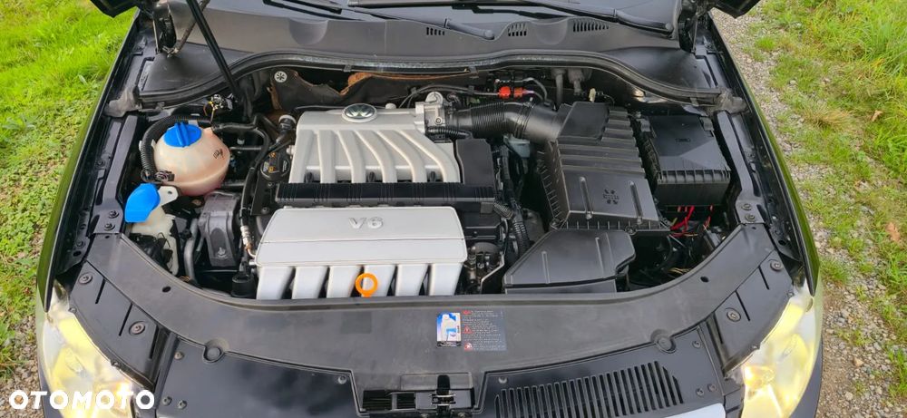 Volkswagen Passat Variant 3.2 V6 FSI 4Motion DSG Highline - 7
