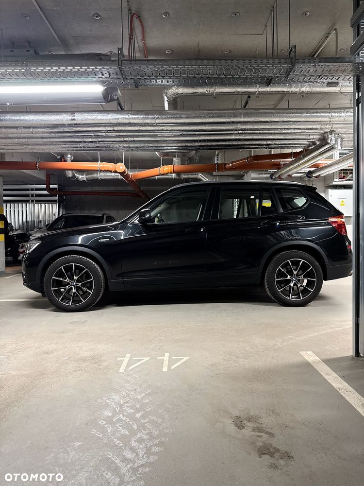 BMW X3 - 6