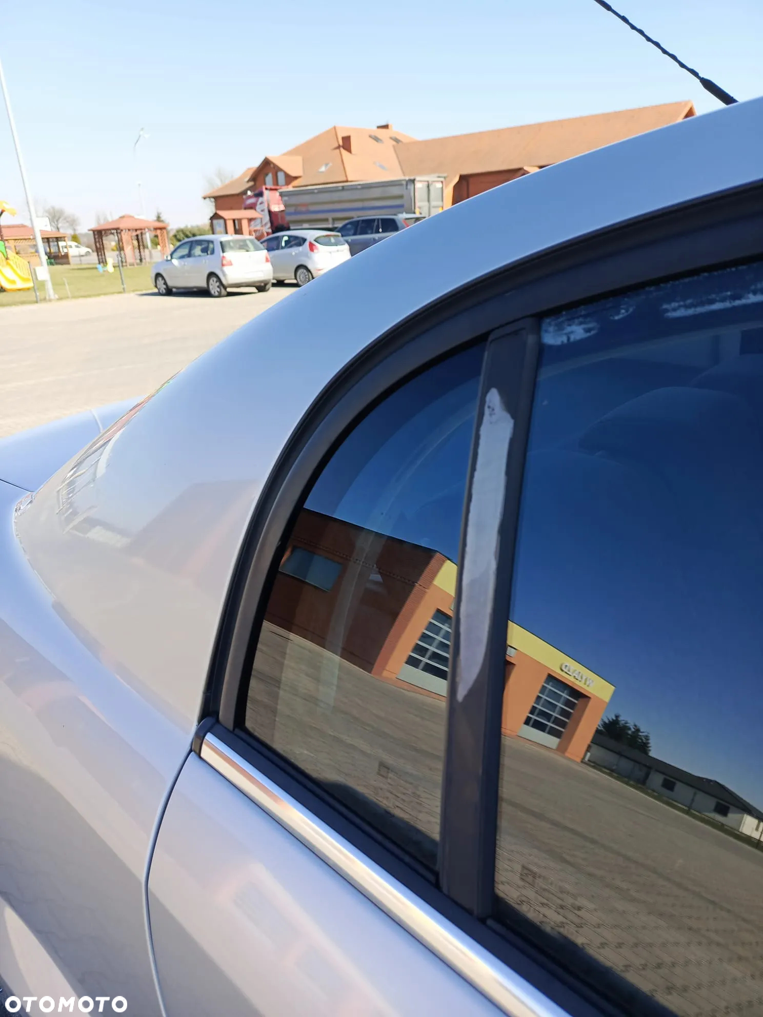 Opel Vectra 1.8 Cosmo - 16