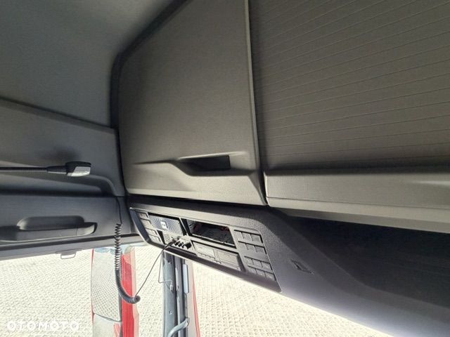 MAN TGX 18.510 BL SA RETARDER - 11