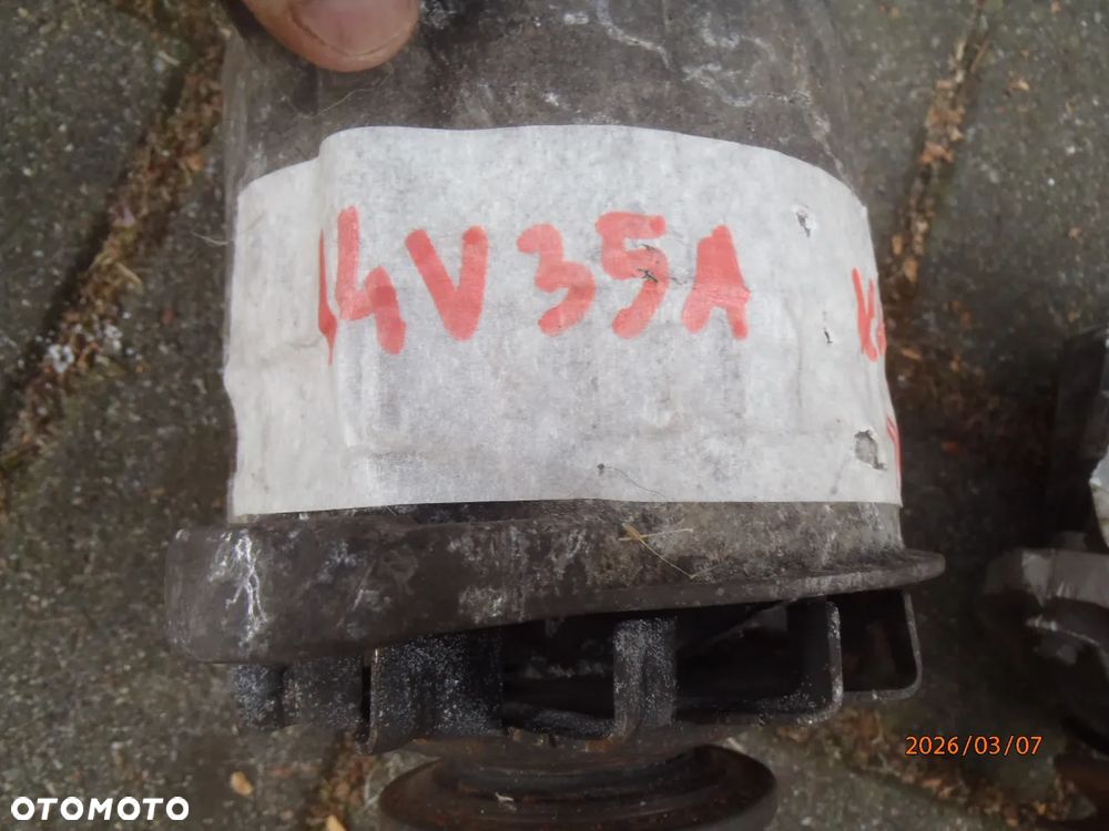 Alternator aixam ligier microcar jdm ch xtoo xoo virgo town italcar kubota janmar lombardini traktor koparka ciągnik agregat prądnica kosiarka 12v 14v - 34